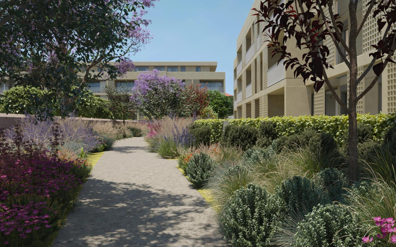Obra Nueva - Apartamento - Denia - Camí de Sant Joan