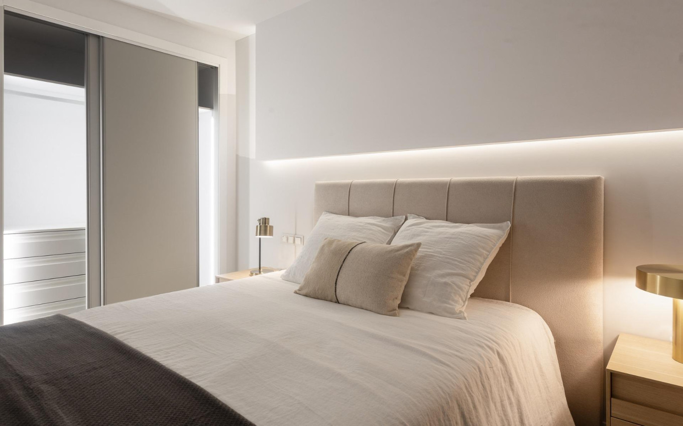 Obra Nueva - Apartamento - Denia - L´Estanyó (Marinas)