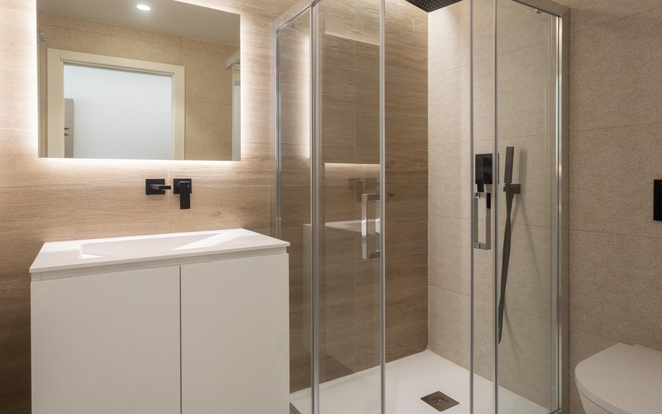 Obra Nueva - Apartamento - Denia - L´Estanyó (Marinas)