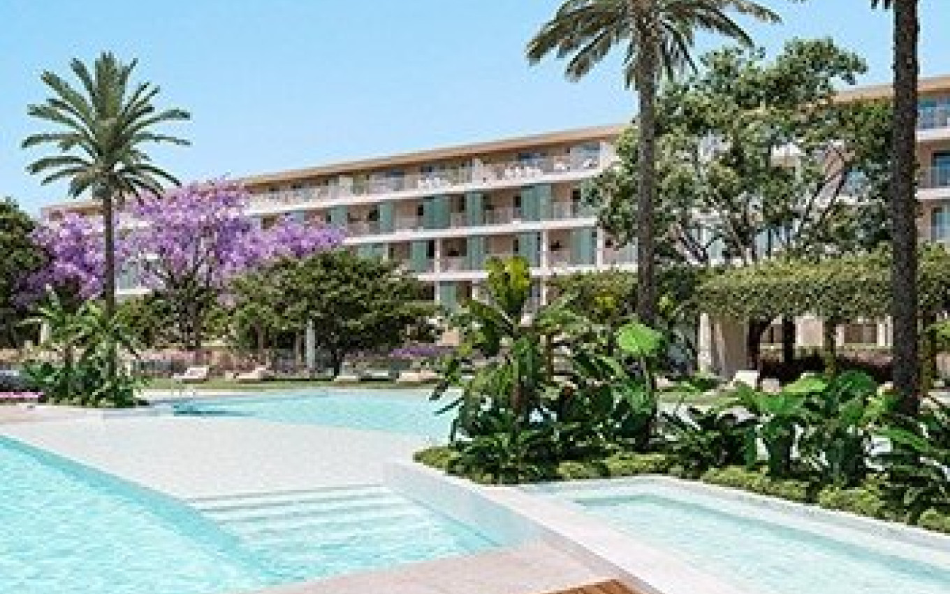 Obra Nueva - Apartamento - Denia - Puerto Denia