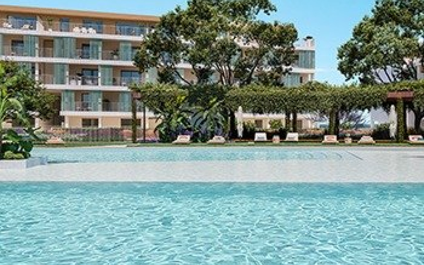 Obra Nueva - Apartamento - Denia - Puerto Denia
