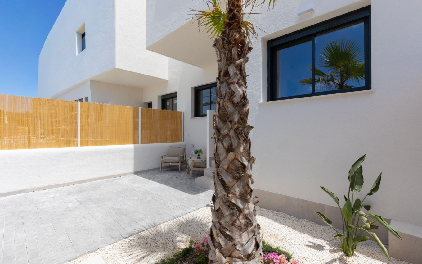 Obra Nueva - Apartamento - Dolores - Sector 3