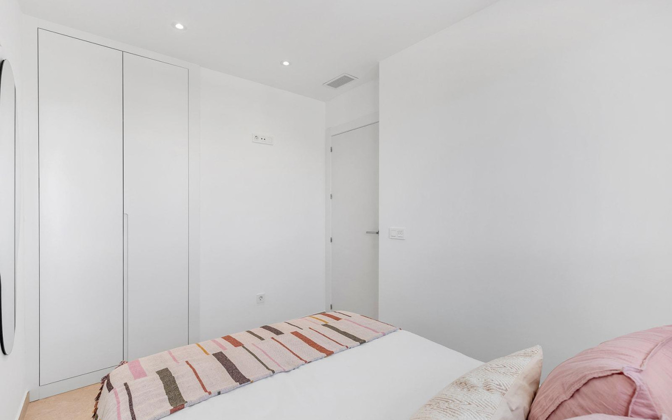 Obra Nueva - Apartamento - Dolores - Sector 3