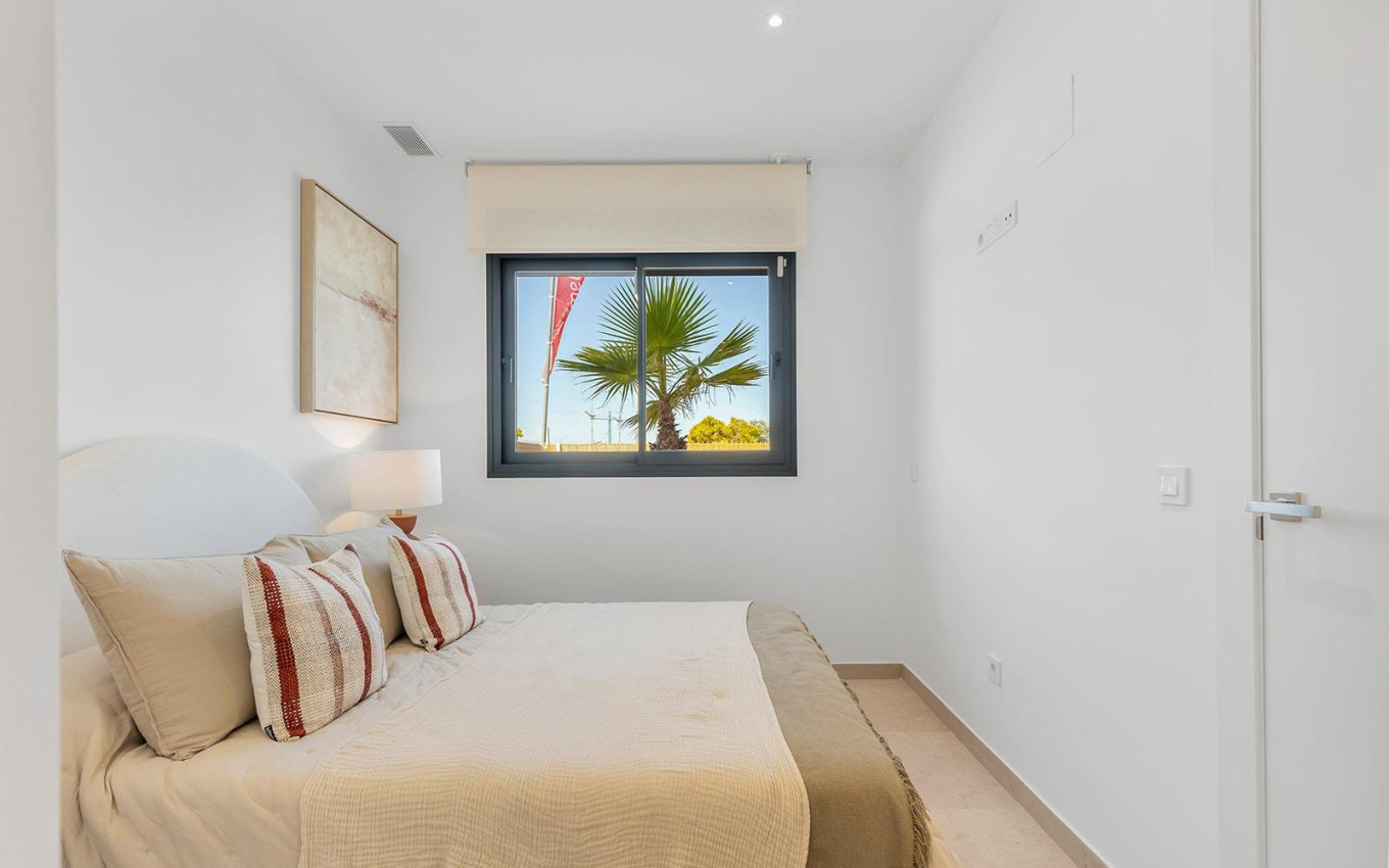 Obra Nueva - Apartamento - Dolores - Sector 3