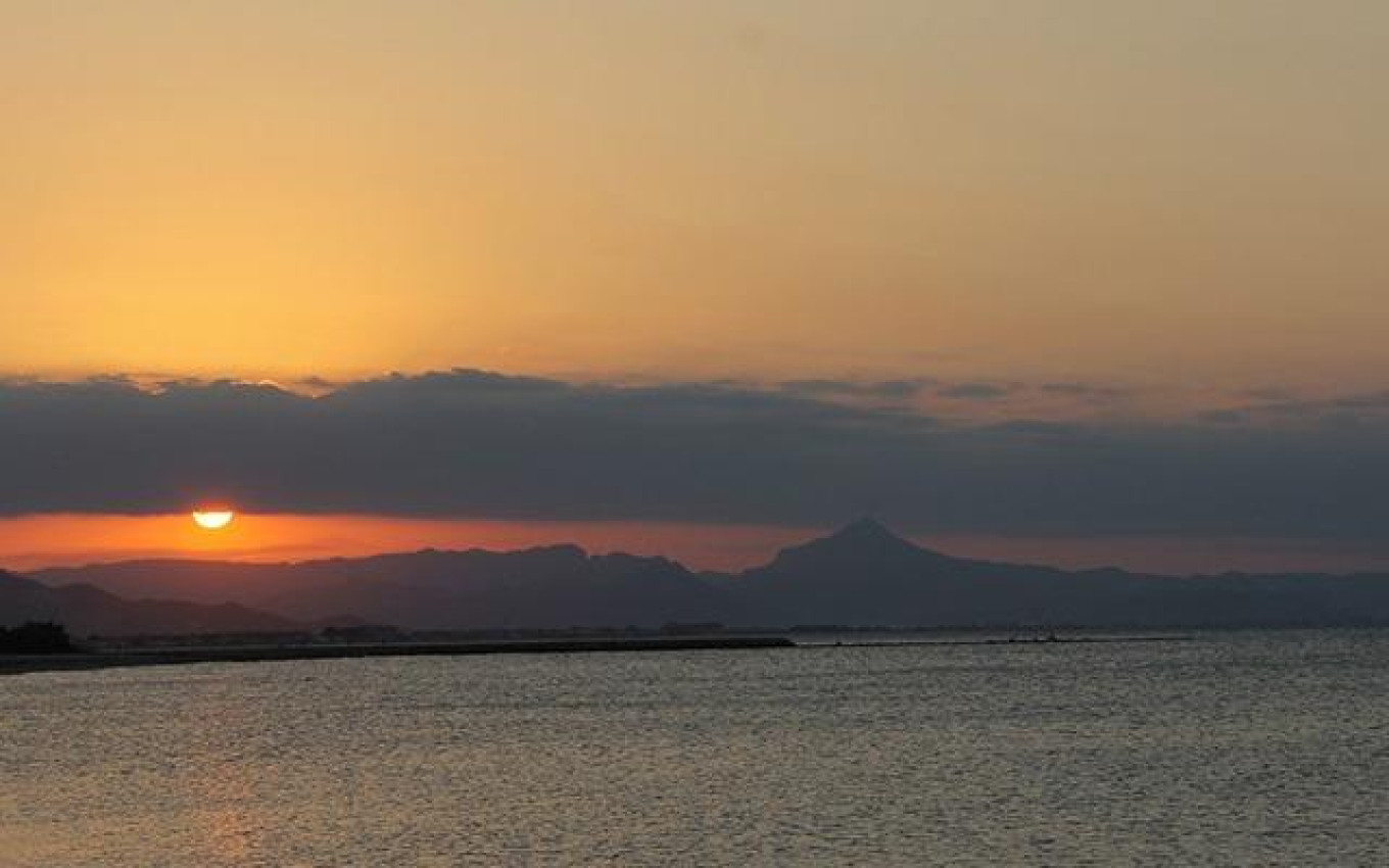 Obra Nueva - Apartamento - El Verger