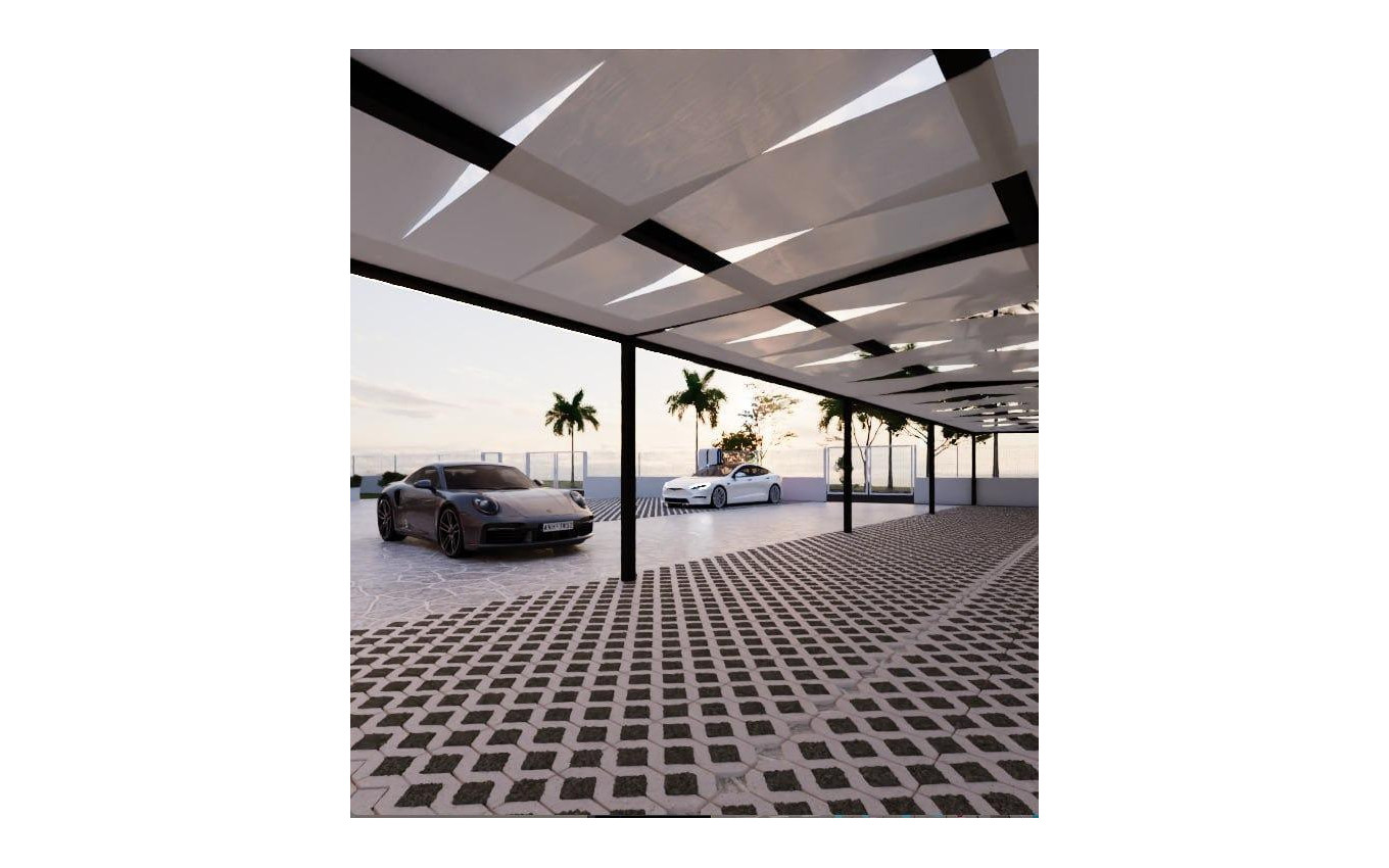 Obra Nueva - Apartamento - Finestrat - Balcon de finestrat