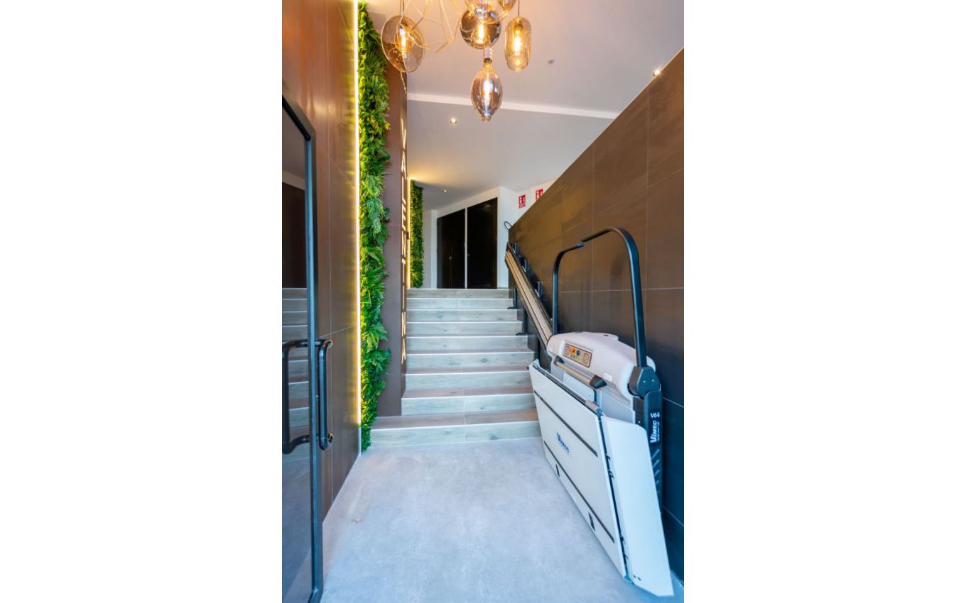 Obra Nueva - Apartamento - Formentera del Segura