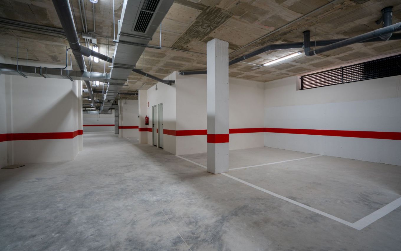 Obra Nueva - Apartamento - Formentera del Segura