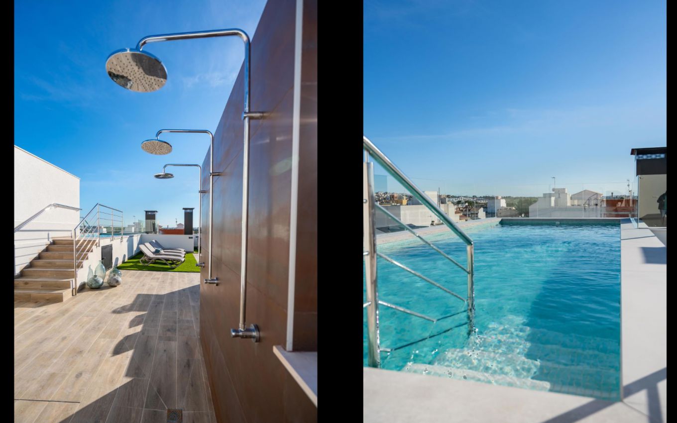 Obra Nueva - Apartamento - Formentera del Segura