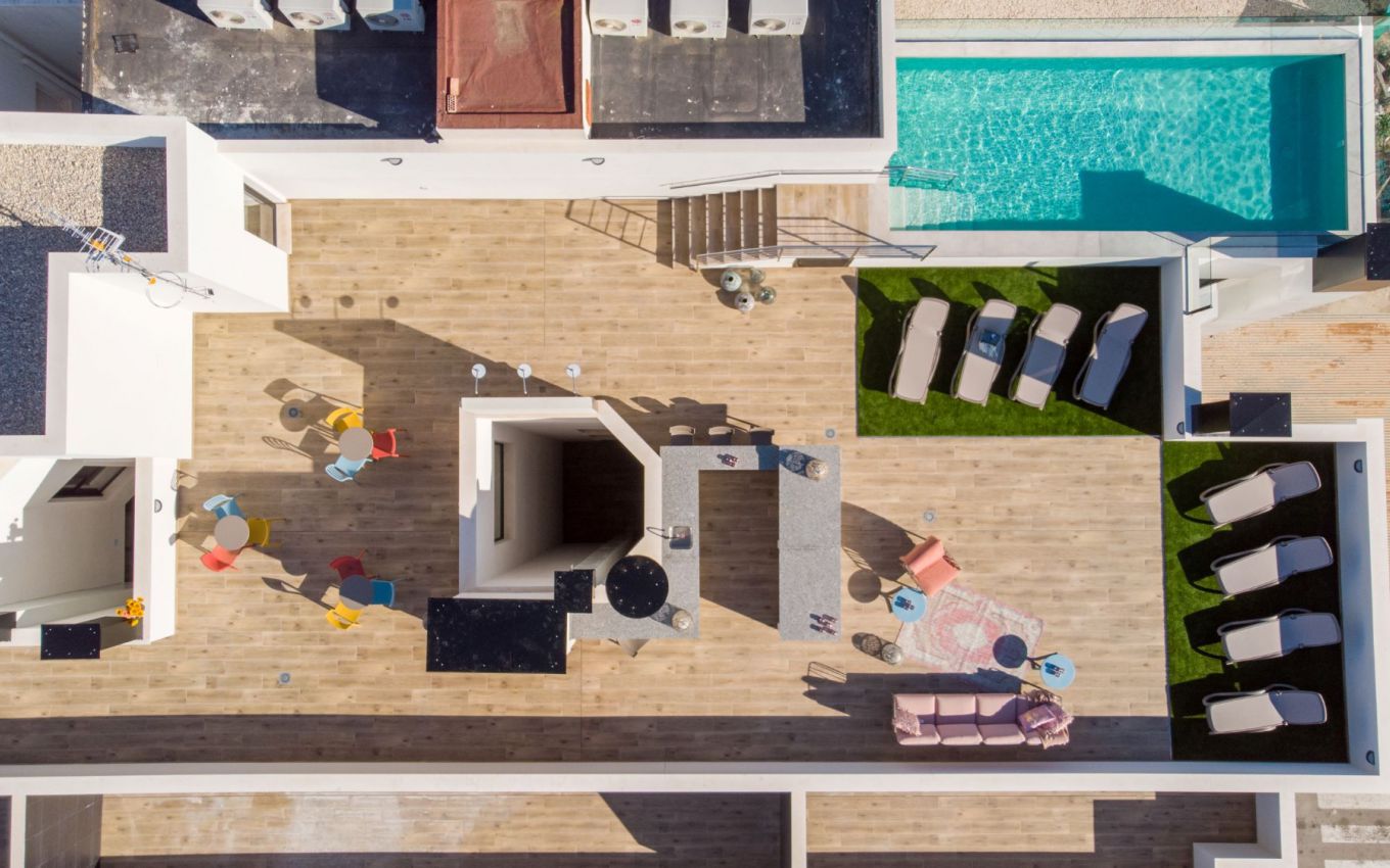 Obra Nueva - Apartamento - Formentera del Segura