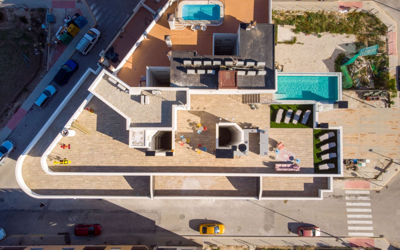 Obra Nueva - Apartamento - Formentera del Segura