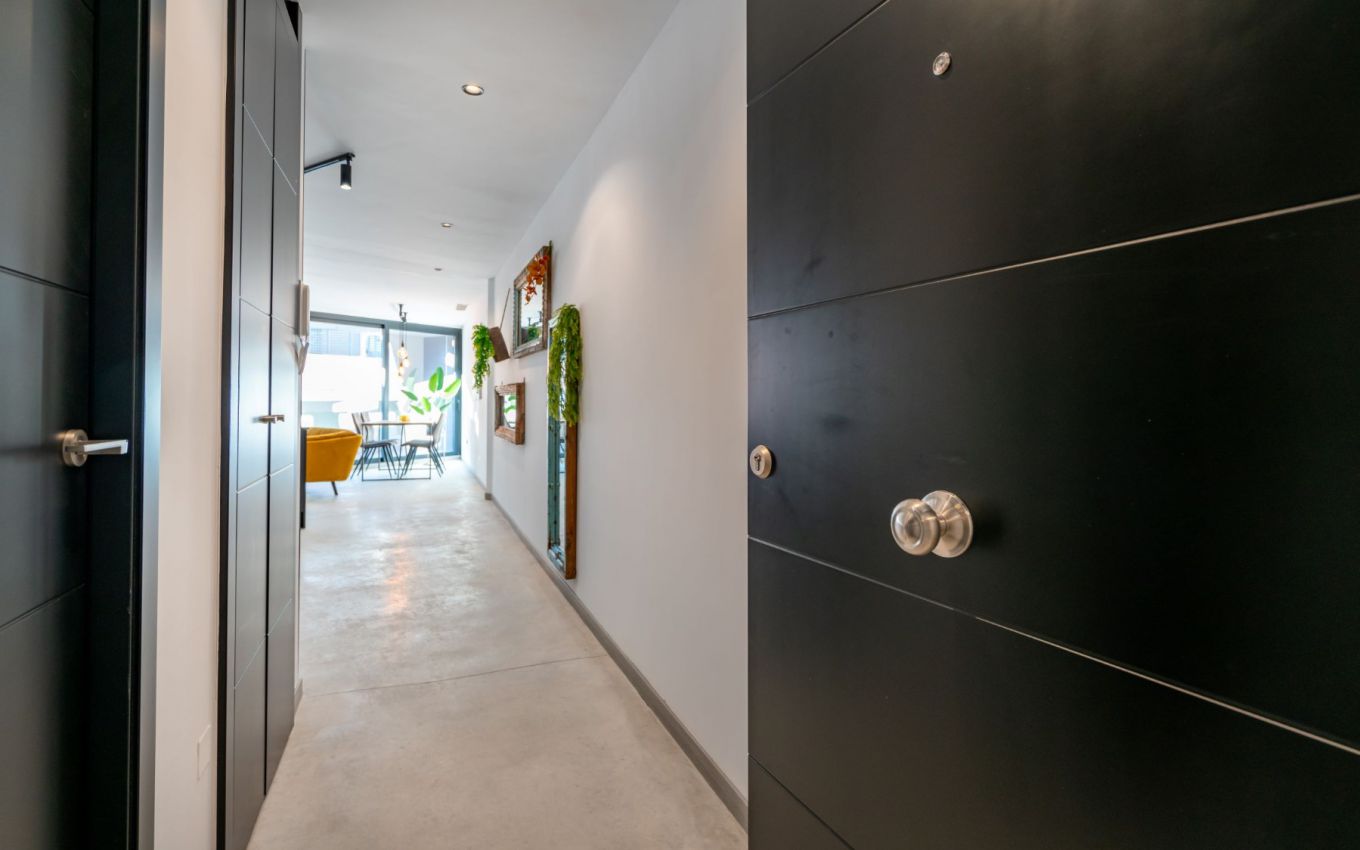 Obra Nueva - Apartamento - Formentera del Segura