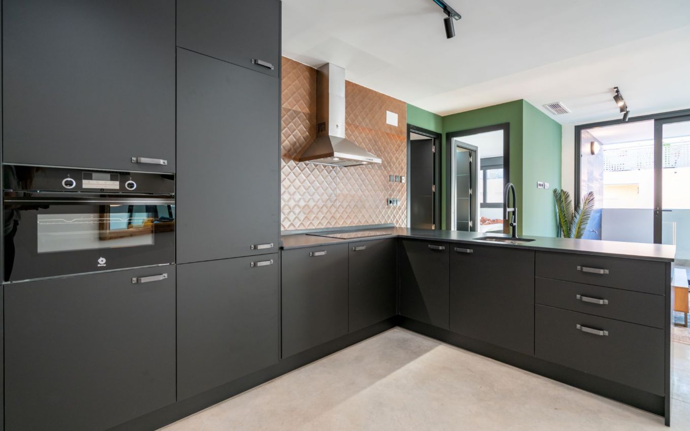 Obra Nueva - Apartamento - Formentera del Segura