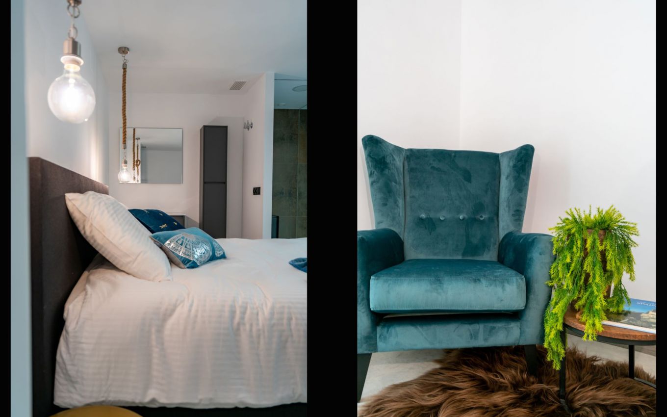 Obra Nueva - Apartamento - Formentera del Segura