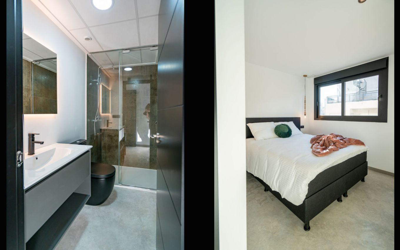 Obra Nueva - Apartamento - Formentera del Segura