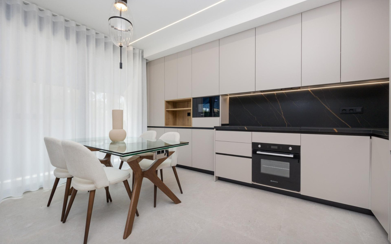 Obra Nueva - Apartamento - Guardamar del Segura - Avda del Puerto