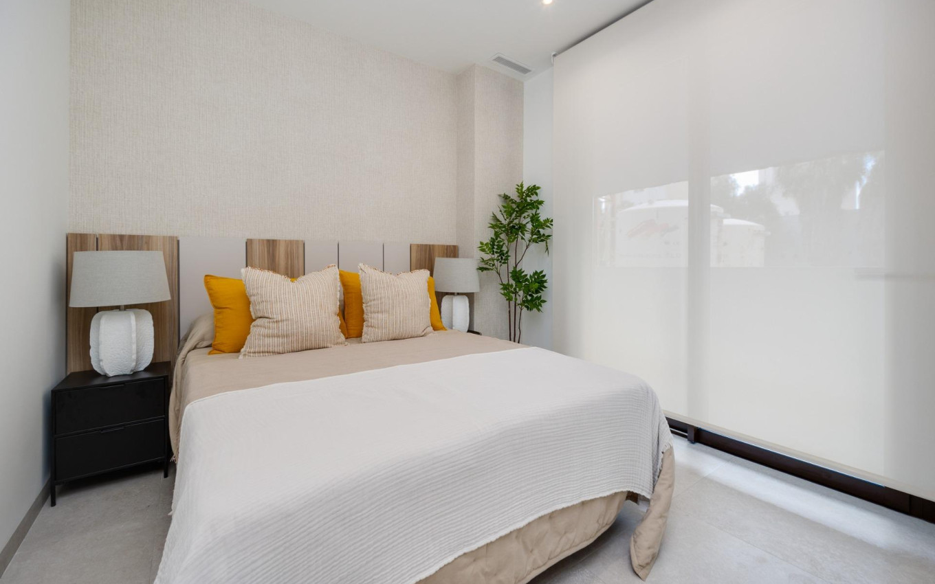 Obra Nueva - Apartamento - Guardamar del Segura - Avda del Puerto