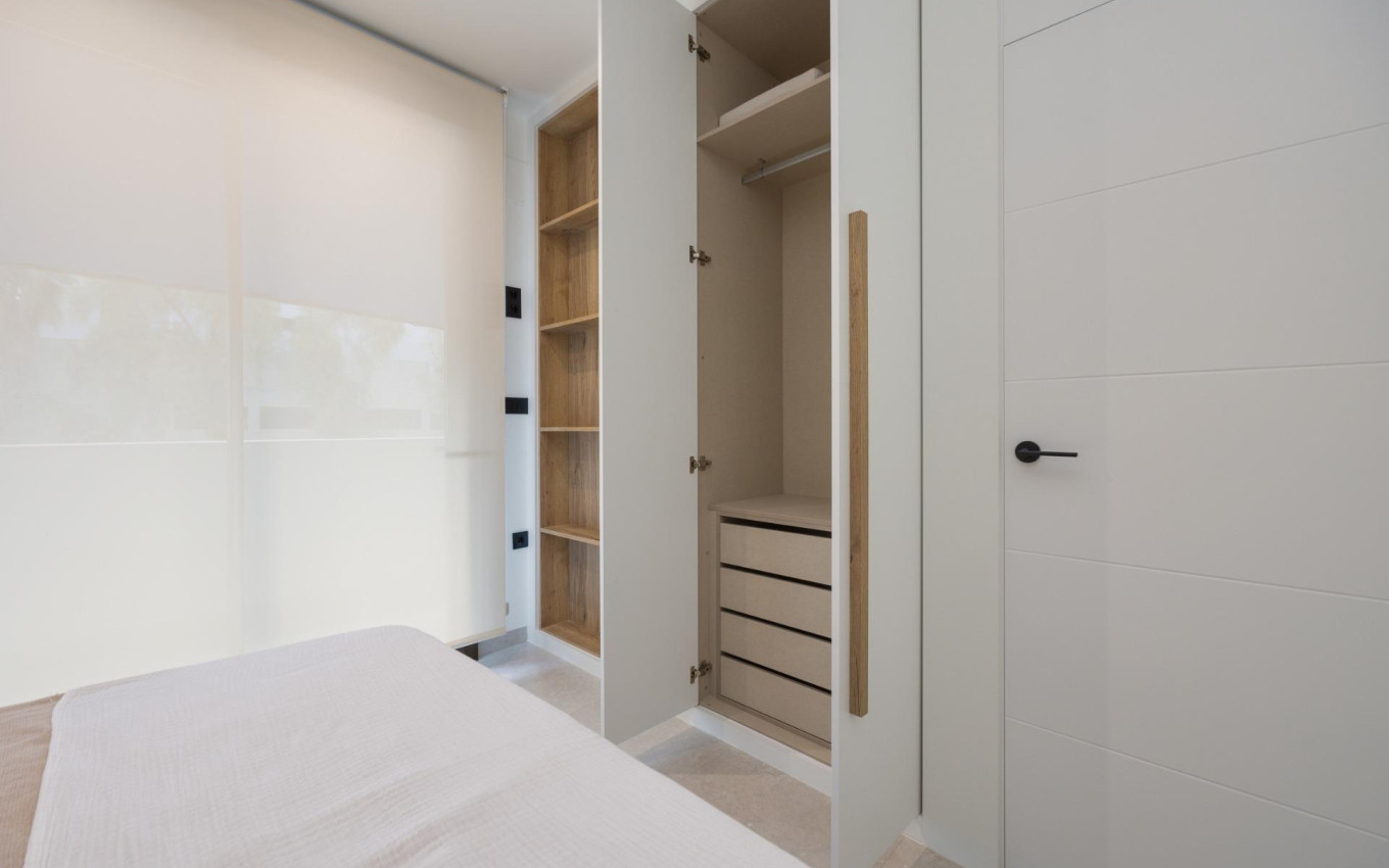 Obra Nueva - Apartamento - Guardamar del Segura - Avda del Puerto