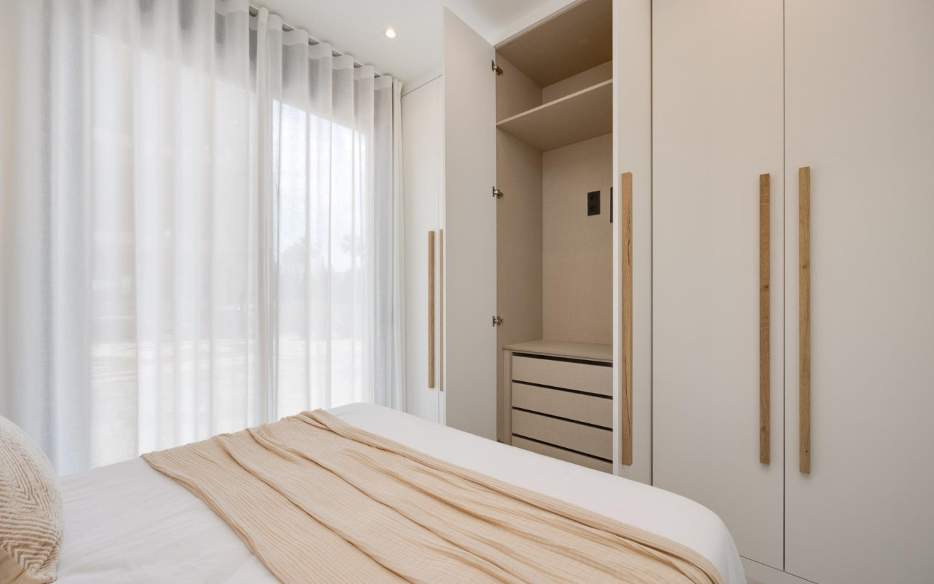Obra Nueva - Apartamento - Guardamar del Segura - Avda del Puerto