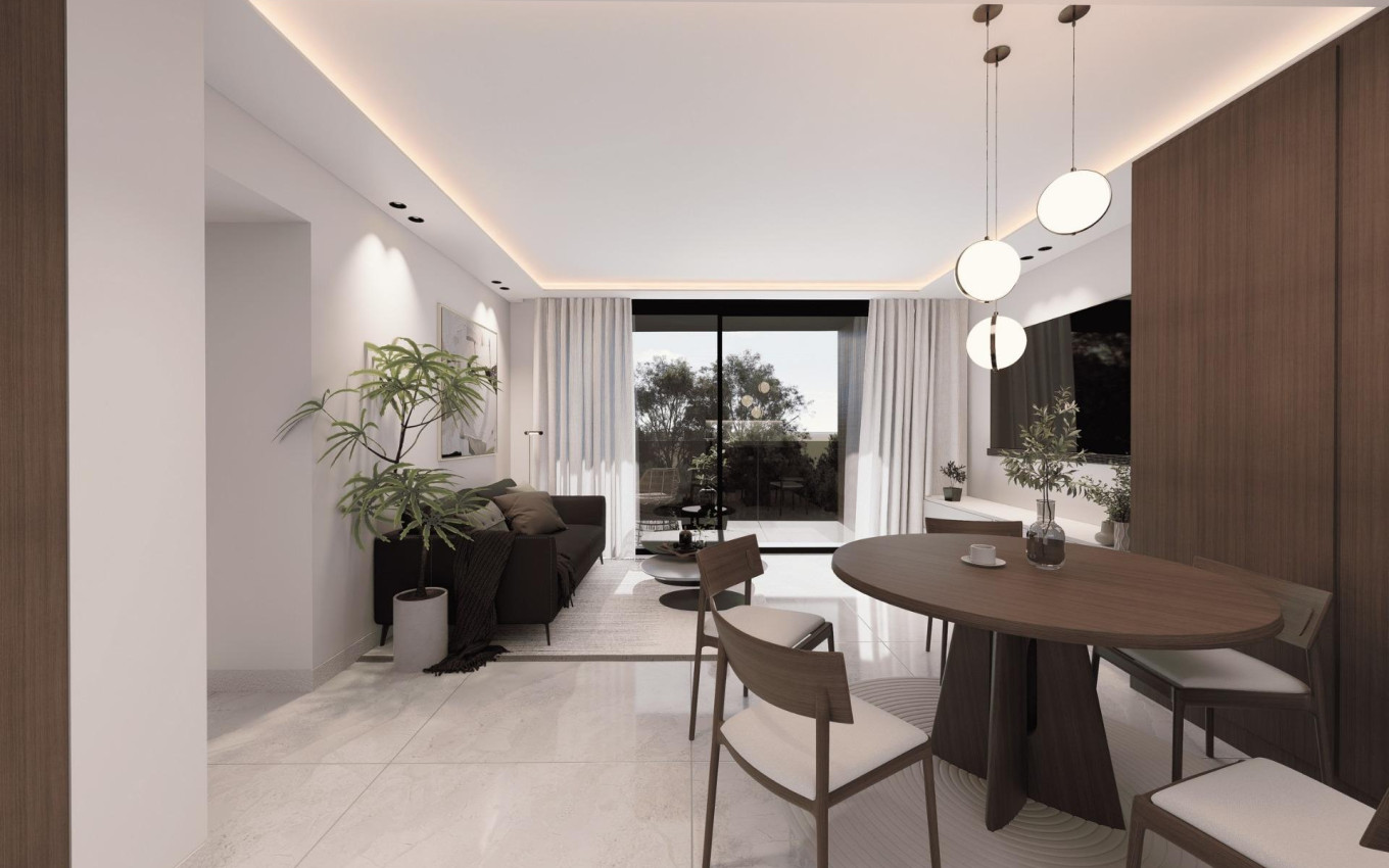 Obra Nueva - Apartamento - Guardamar del Segura - CENTRO