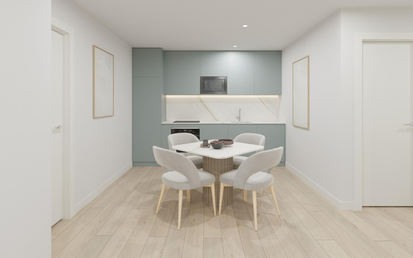 Obra Nueva - Apartamento - Guardamar del Segura - CENTRO