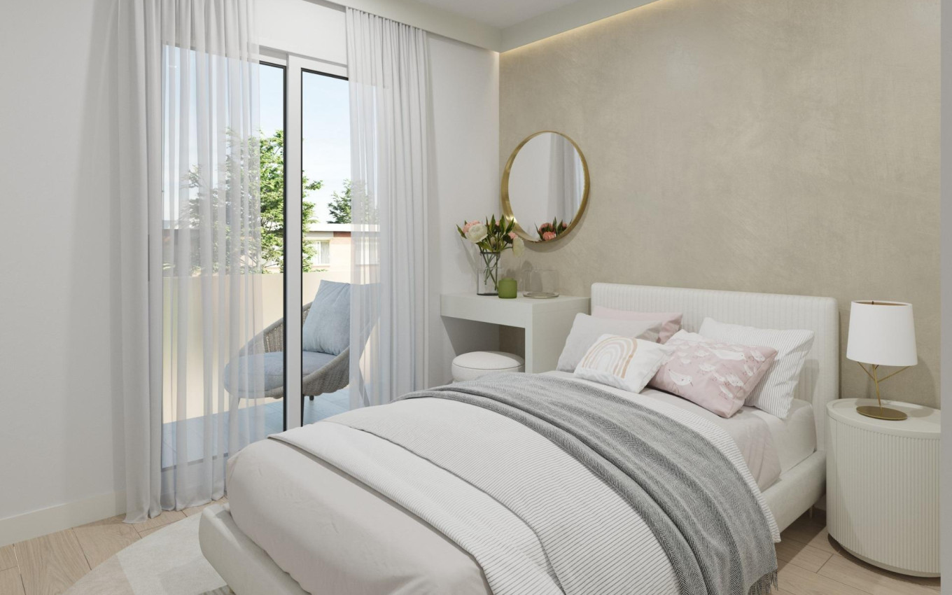 Obra Nueva - Apartamento - Guardamar del Segura - CENTRO