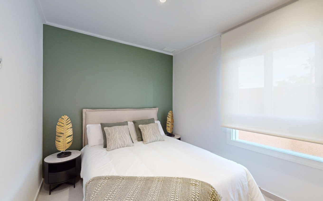 Obra Nueva - Apartamento - Guardamar del Segura - EL RASO