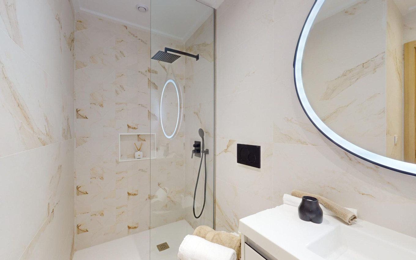 Obra Nueva - Apartamento - Guardamar del Segura - EL RASO