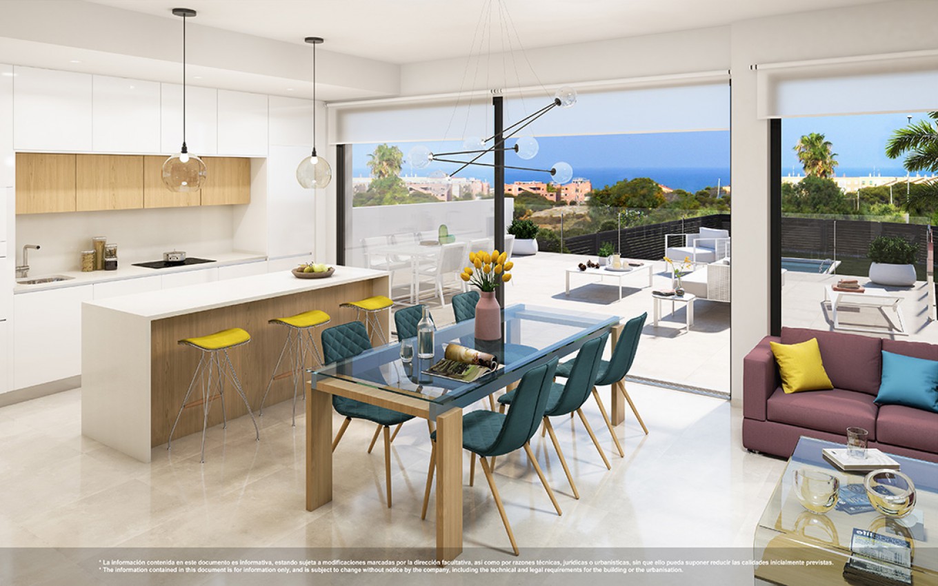 Obra Nueva - Apartamento - Guardamar del Segura