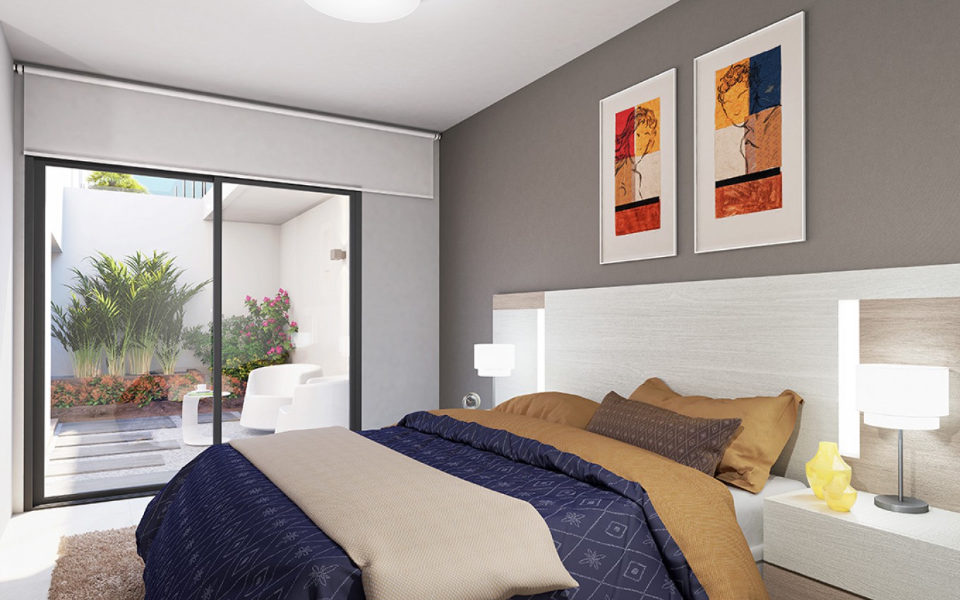 Obra Nueva - Apartamento - Guardamar del Segura