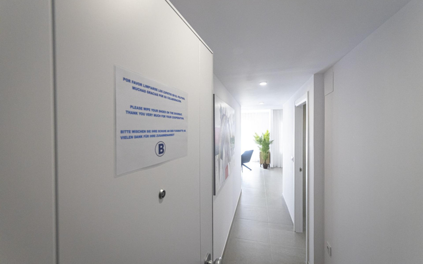 Obra Nueva - Apartamento - La Manga del Mar Menor - LA MANGA