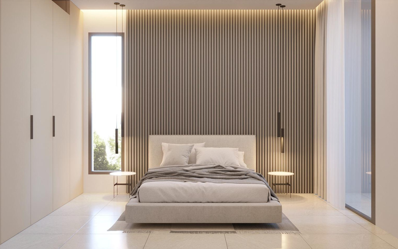 Obra Nueva - Apartamento - La Nucia - Puerto Azul