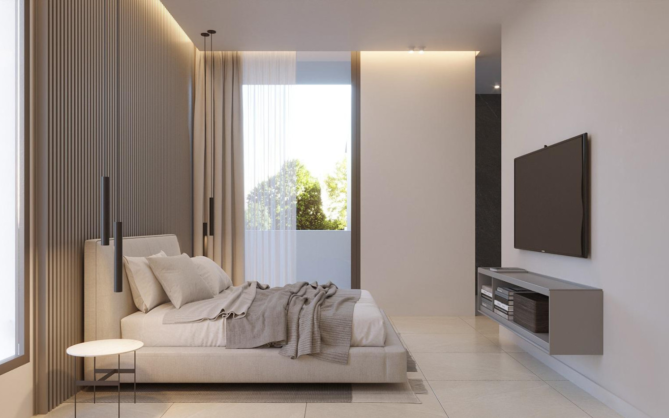 Obra Nueva - Apartamento - La Nucia - Puerto Azul