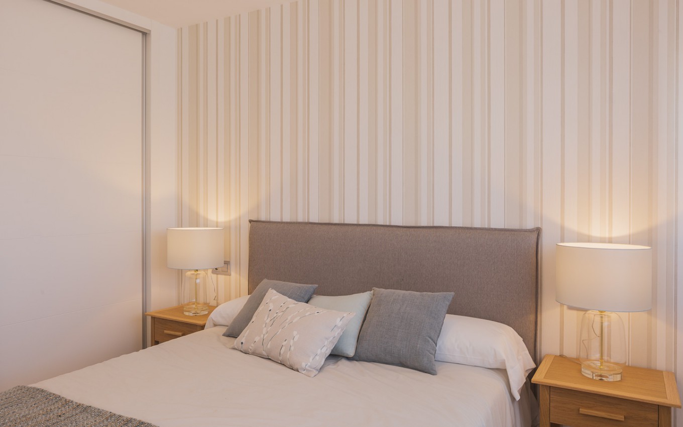 Obra Nueva - Apartamento - Los Montesinos