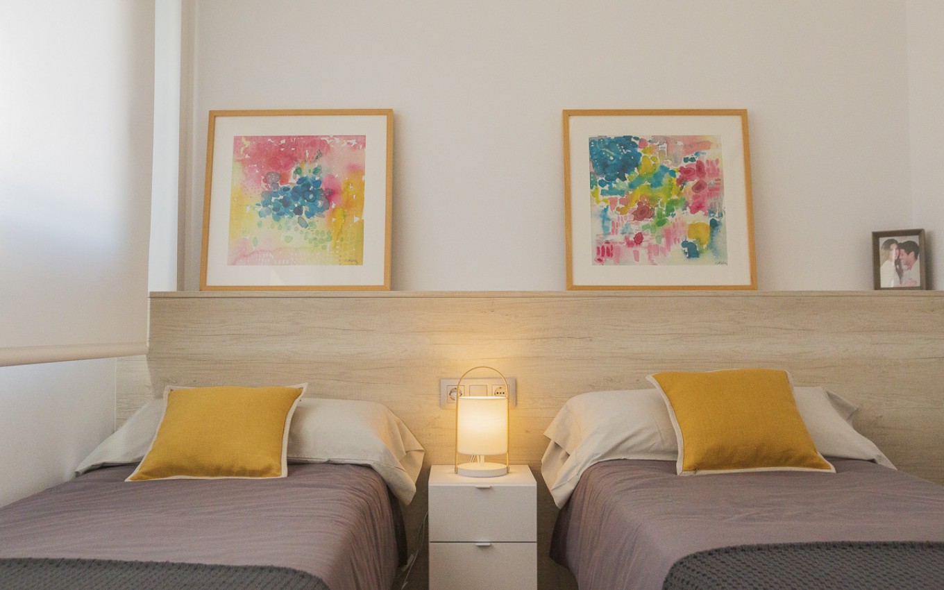 Obra Nueva - Apartamento - Los Montesinos