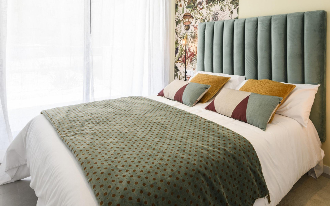 Obra Nueva - Apartamento - Orihuela Costa - Campoamor