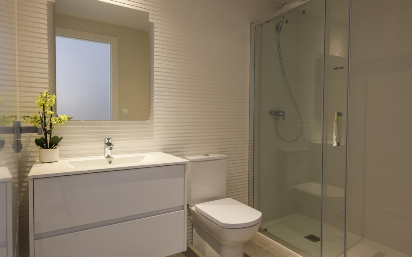 Obra Nueva - Apartamento - Orihuela Costa - Campoamor