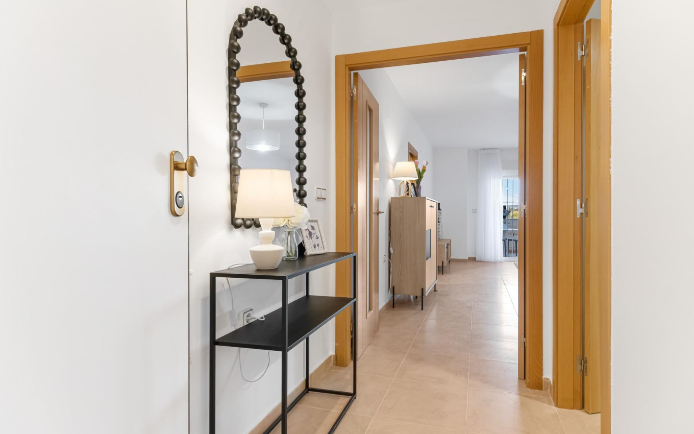 Obra Nueva - Apartamento - Orihuela Costa - Lomas de Cabo Roig