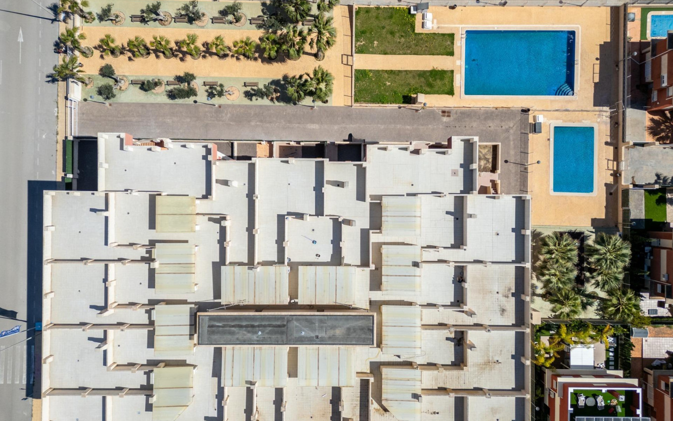 Obra Nueva - Apartamento - Orihuela Costa - Lomas de Cabo Roig