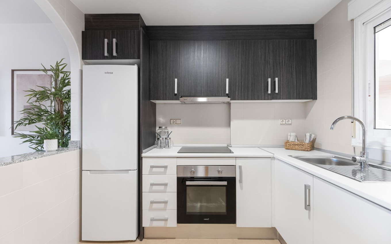 Obra Nueva - Apartamento - Orihuela Costa - Lomas de Cabo Roig