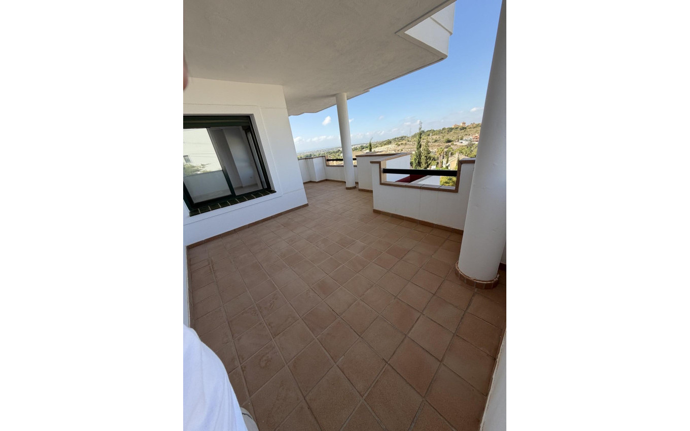 Obra Nueva - Apartamento - Orihuela Costa - Lomas de Campoamor