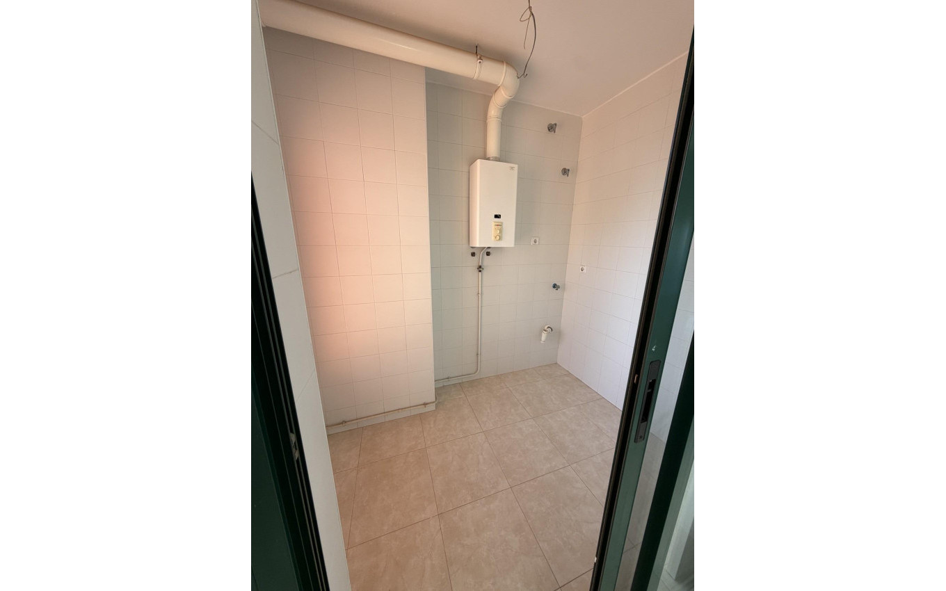 Obra Nueva - Apartamento - Orihuela Costa - Lomas de Campoamor
