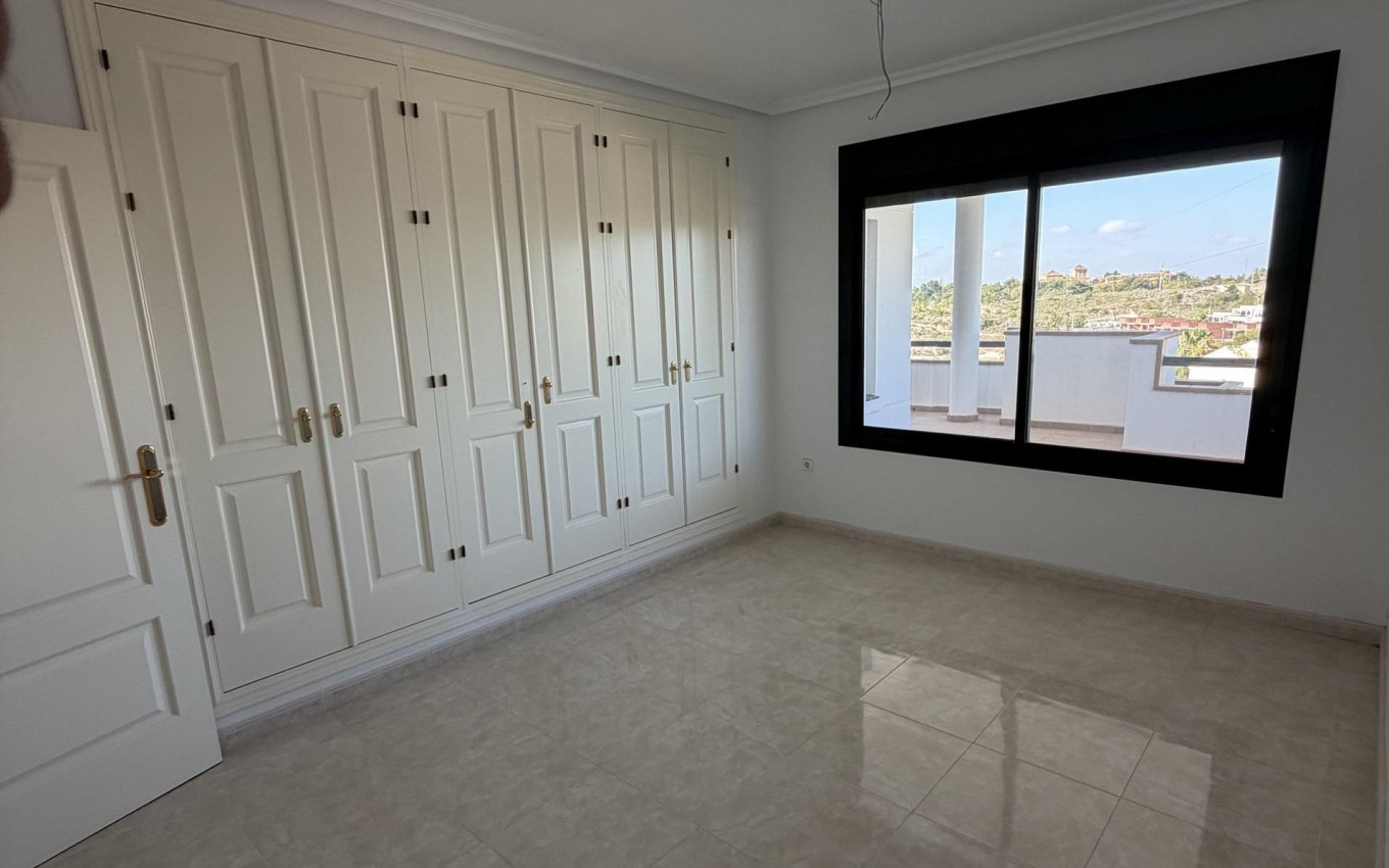 Obra Nueva - Apartamento - Orihuela Costa - Lomas de Campoamor