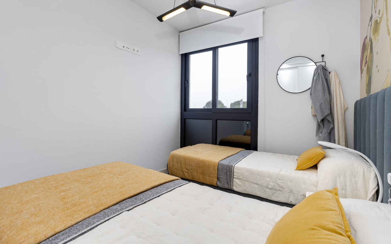 Obra Nueva - Apartamento - Orihuela Costa - Los Altos