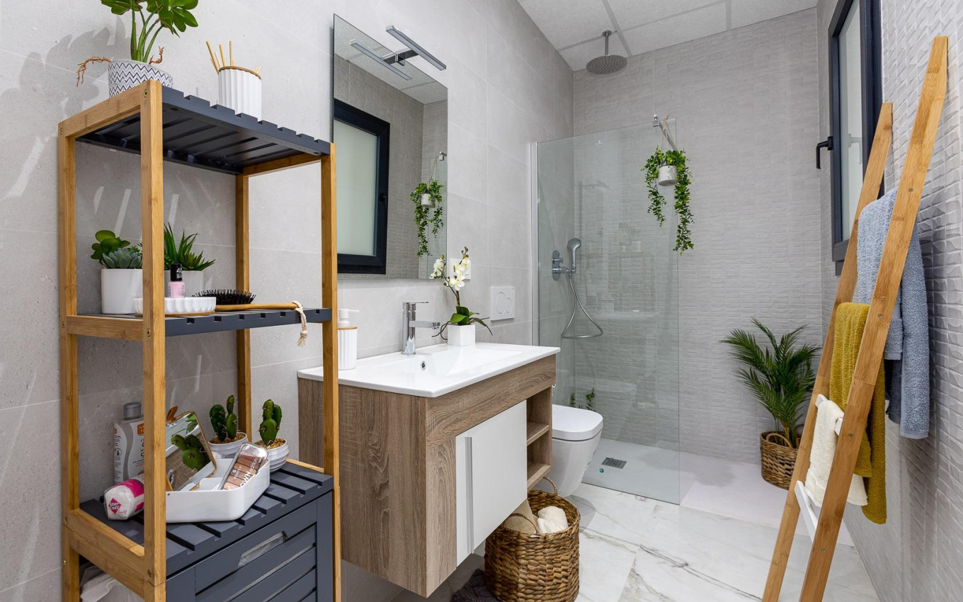 Obra Nueva - Apartamento - Orihuela Costa - Los Altos