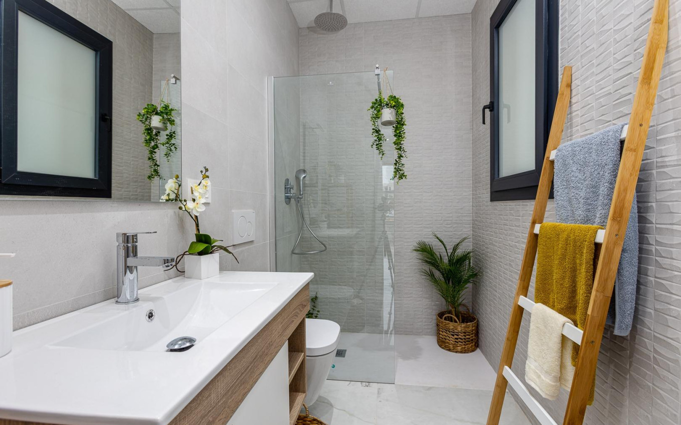 Obra Nueva - Apartamento - Orihuela Costa - Los Altos