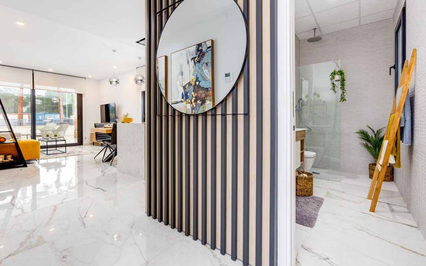 Obra Nueva - Apartamento - Orihuela Costa - Los Altos