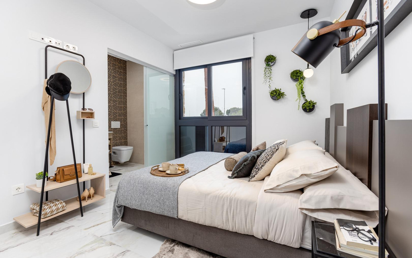 Obra Nueva - Apartamento - Orihuela Costa - Los Altos