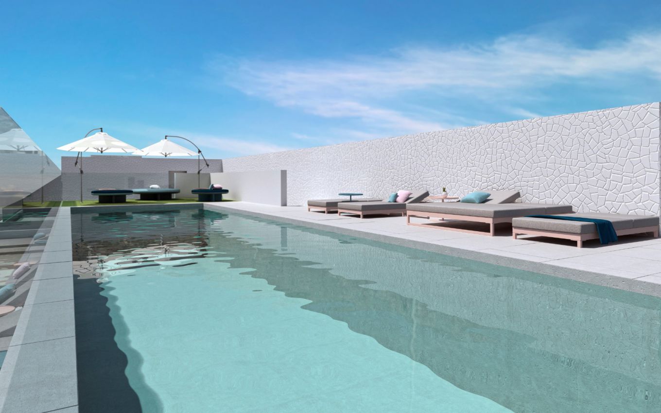 Obra Nueva - Apartamento - Orihuela