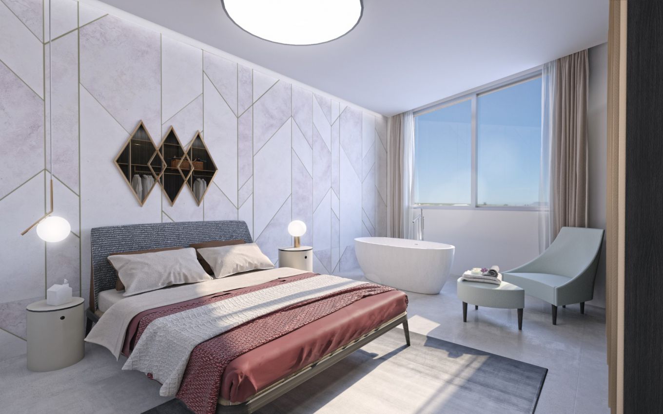 Obra Nueva - Apartamento - Orihuela